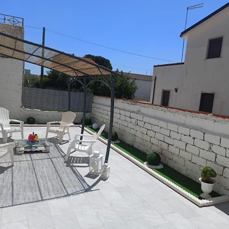 Borgo Arenella Villa Syrakusa Exteriör bild