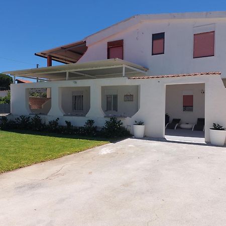 Borgo Arenella Villa Syrakusa Exteriör bild