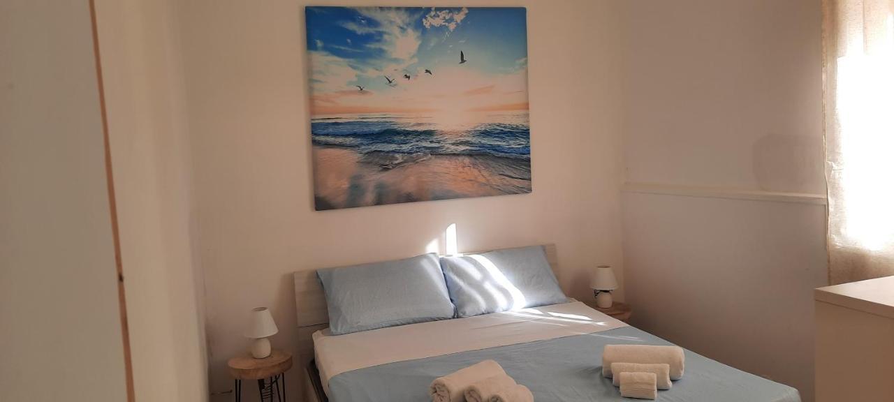 Borgo Arenella Villa Syrakusa Exteriör bild