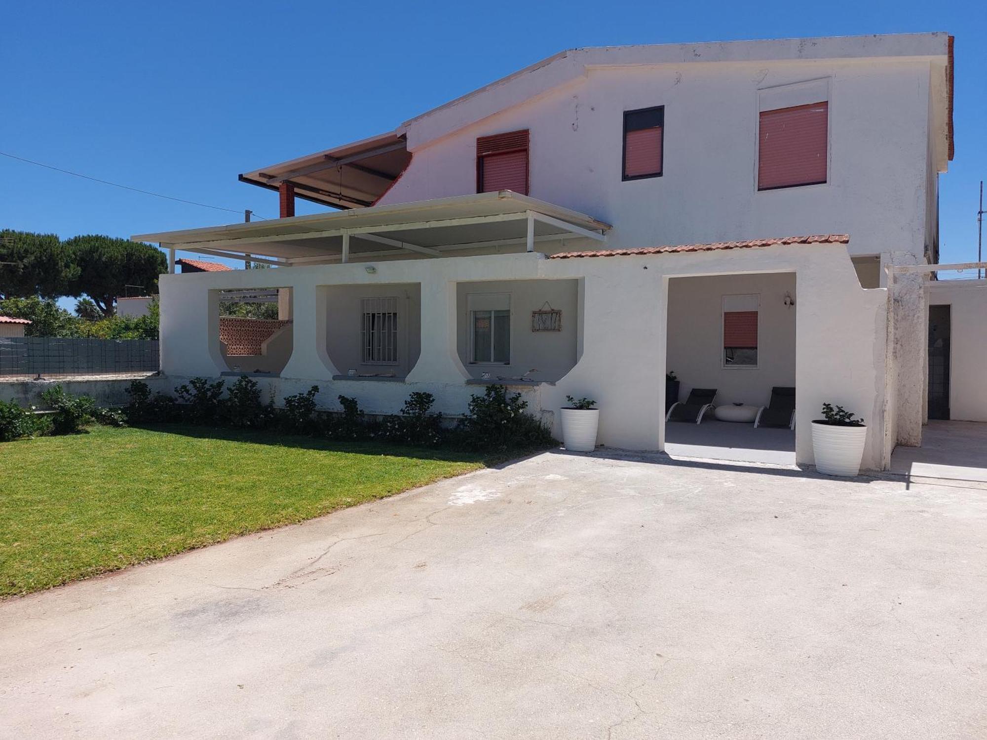 Borgo Arenella Villa Syrakusa Exteriör bild