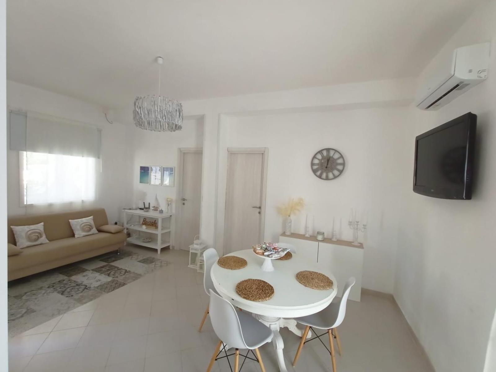 Borgo Arenella Villa Syrakusa Exteriör bild