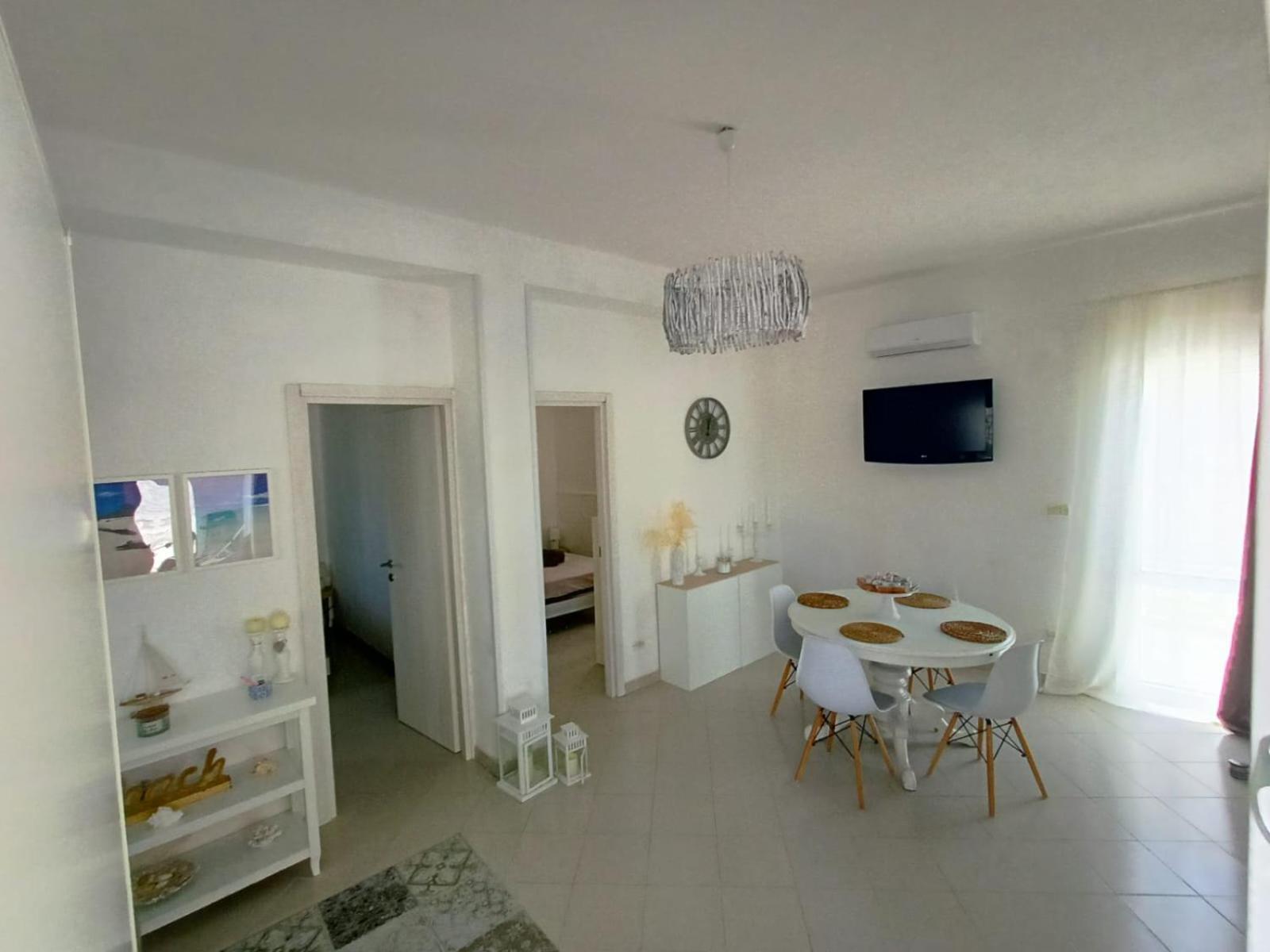 Borgo Arenella Villa Syrakusa Exteriör bild